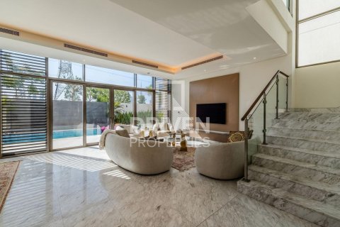 Villa til salg i Mohammed Bin Rashid City, Dubai, UAE 4 soveværelser, 569.96 kvm № 755784 - foto 10
