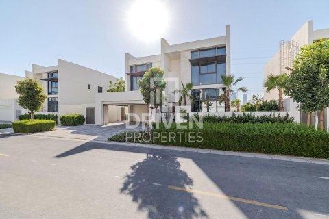 Villa til salg i Mohammed Bin Rashid City, Dubai, UAE 4 soveværelser, 569.96 kvm № 755784 - foto 30