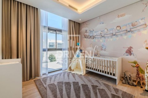 Villa til salg i Mohammed Bin Rashid City, Dubai, UAE 4 soveværelser, 569.96 kvm № 755784 - foto 19