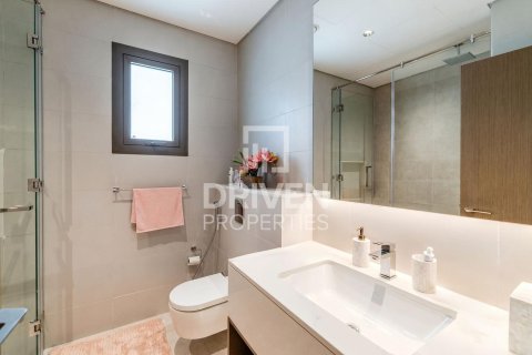 Villa til salg i Mohammed Bin Rashid City, Dubai, UAE 4 soveværelser, 569.96 kvm № 755784 - foto 27