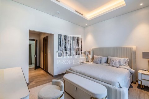 Villa til salg i Mohammed Bin Rashid City, Dubai, UAE 4 soveværelser, 569.96 kvm № 755784 - foto 8