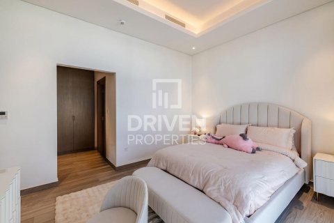 Villa til salg i Mohammed Bin Rashid City, Dubai, UAE 4 soveværelser, 569.96 kvm № 755784 - foto 21