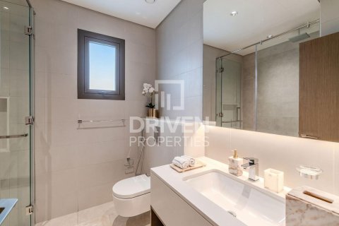 Villa til salg i Mohammed Bin Rashid City, Dubai, UAE 4 soveværelser, 569.96 kvm № 755784 - foto 26