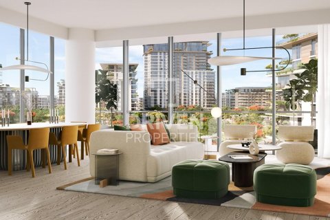 Apartmán v City Walk, Dubai, SAE 2 spálne, 117.52 m2 č. 755801 - Fotografia 3