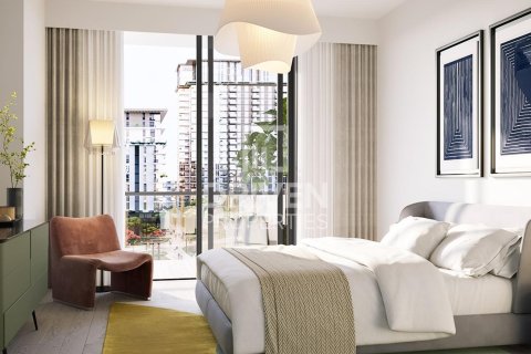 Apartmán v City Walk, Dubai, SAE 2 spálne, 117.52 m2 č. 755801 - Fotografia 7