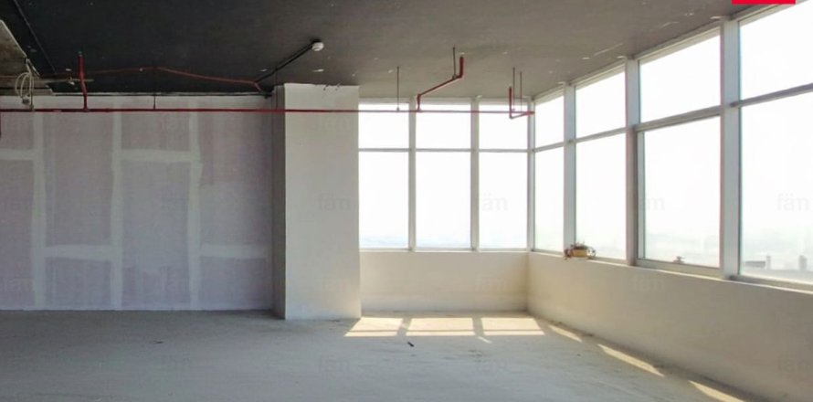 Офис в Дубай, ОАЭ 117.1м2 № 652292