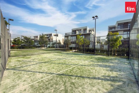 Vila u Tilal Al Ghaf, Dubai, UAE 4 spavaćih soba, 266.9 m2 Br. 652288 - fotografija 28