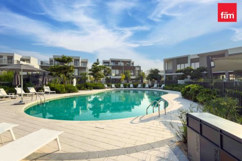 Vila u Tilal Al Ghaf, Dubai, UAE 4 spavaćih soba, 266.9 m2 Br. 652288 - fotografija 23