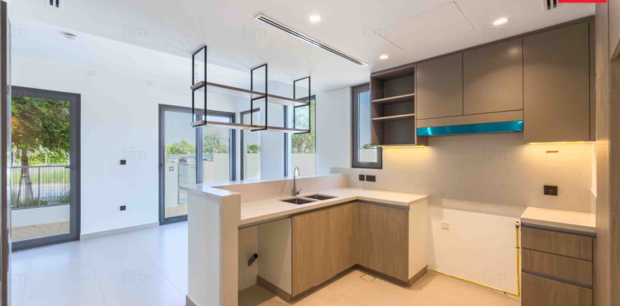 Vila u Tilal Al Ghaf, Dubai, UAE 266.9 m2, 4 spavaćih soba Br. 652288