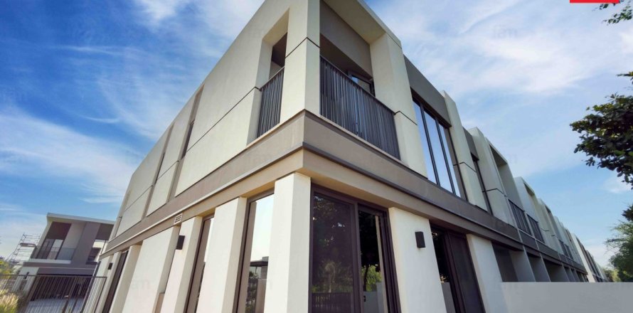 Villa in Tilal Al Ghaf, Dubai, VAE 4 slaapkamers, 266.9 vr.m. nr 652288