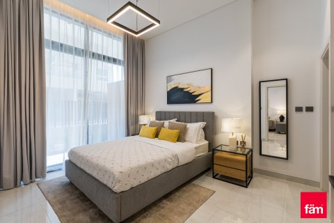 Müüa korter asukohaga Dubai, AÜE: 2 magamistoaga, 123.3 m² Nr 652290 - pilt 8