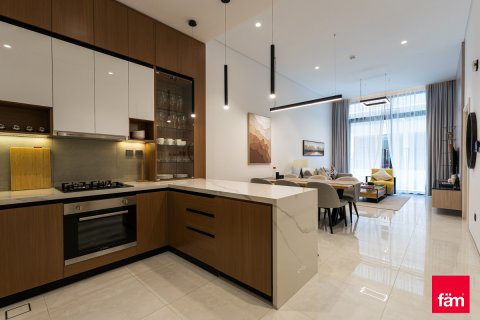 Müüa korter asukohaga Dubai, AÜE: 2 magamistoaga, 123.3 m² Nr 652290 - pilt 3