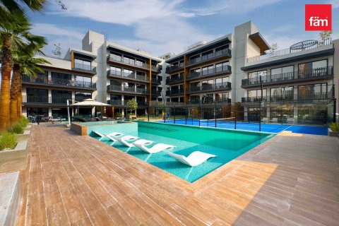 Müüa korter asukohaga Dubai, AÜE: 2 magamistoaga, 123.3 m² Nr 652290 - pilt 18