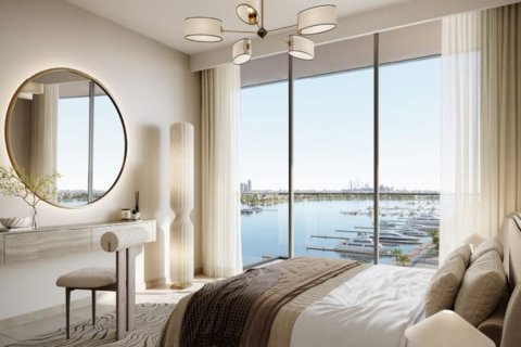 Leilighet til salgs i Mina Rashid, Dubai, Emiratene 2 soverom, 114.2 kvm Nr. 652291 - Foto 1