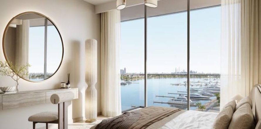 Leilighet i Mina Rashid, Dubai, Emiratene 2 soverom, 114.2 kvm nr. 652291