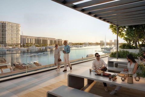 Leilighet til salgs i Mina Rashid, Dubai, Emiratene 2 soverom, 114.2 kvm Nr. 652291 - Foto 6