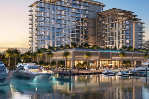 Leilighet til salgs i Mina Rashid, Dubai, Emiratene 2 soverom, 114.2 kvm Nr. 652291 - Foto 10