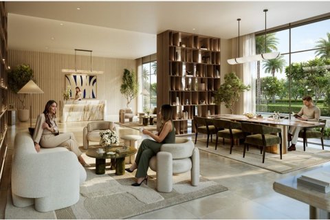 Leilighet til salgs i Mina Rashid, Dubai, Emiratene 2 soverom, 114.2 kvm Nr. 652291 - Foto 7