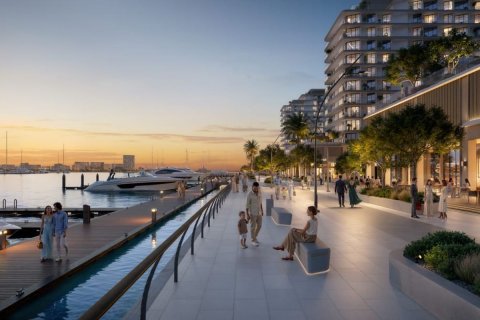 Leilighet til salgs i Mina Rashid, Dubai, Emiratene 2 soverom, 114.2 kvm Nr. 652291 - Foto 8