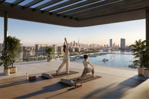 Leilighet til salgs i Mina Rashid, Dubai, Emiratene 2 soverom, 114.2 kvm Nr. 652291 - Foto 5