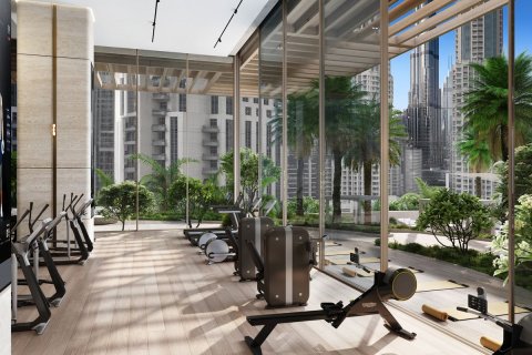 Müüa korter asukohaga Downtown Dubai (Downtown Burj Dubai), AÜE: 2 magamistoaga, 199.2 m² Nr 652289 - pilt 6