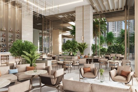 Müüa korter asukohaga Downtown Dubai (Downtown Burj Dubai), AÜE: 2 magamistoaga, 199.2 m² Nr 652289 - pilt 5