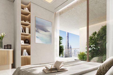 Müüa korter asukohaga Downtown Dubai (Downtown Burj Dubai), AÜE: 2 magamistoaga, 199.2 m² Nr 652289 - pilt 3