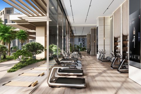 Müüa korter asukohaga Downtown Dubai (Downtown Burj Dubai), AÜE: 2 magamistoaga, 199.2 m² Nr 652289 - pilt 7