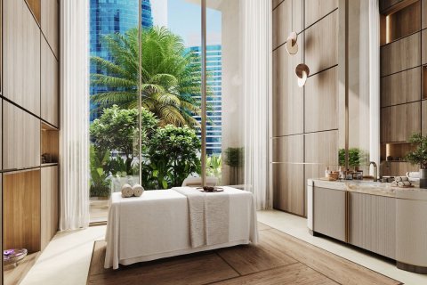 Müüa korter asukohaga Downtown Dubai (Downtown Burj Dubai), AÜE: 2 magamistoaga, 199.2 m² Nr 652289 - pilt 4