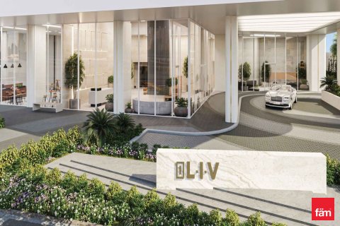 Apartamento en venta en Dubai Marina, Dubai, EAU 3 dormitorios, 186.9 m2 № 652293 - foto 12