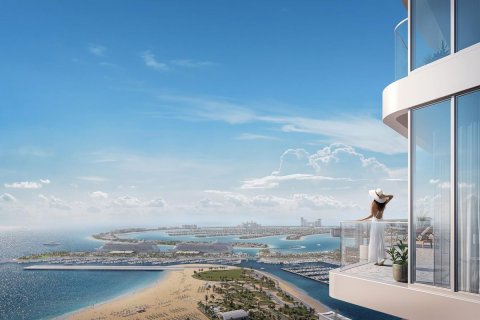 Apartamento en venta en Dubai Marina, Dubai, EAU 3 dormitorios, 186.9 m2 № 652293 - foto 9