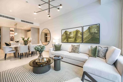 Apartamento en venta en Dubai Marina, Dubai, EAU 3 dormitorios, 186.9 m2 № 652293 - foto 3