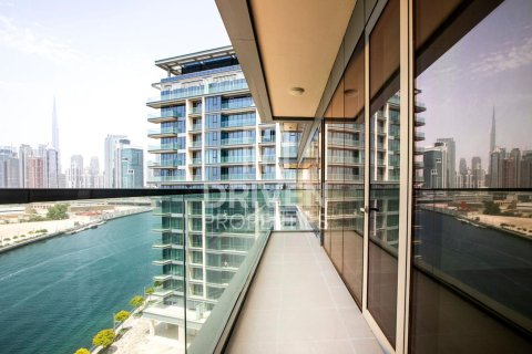 Byt v Al Wasl, Dubai, SAE 2 ložnice, 142.88 m² Č.: 764974 - fotografie 16