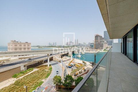 Střešní byt v Palm Jumeirah, Dubai, SAE 4 ložnice, 509.11 m² Č.: 764975 - fotografie 19