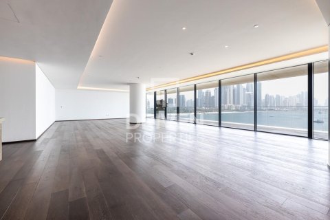 Střešní byt v Palm Jumeirah, Dubai, SAE 4 ložnice, 509.11 m² Č.: 764975 - fotografie 2