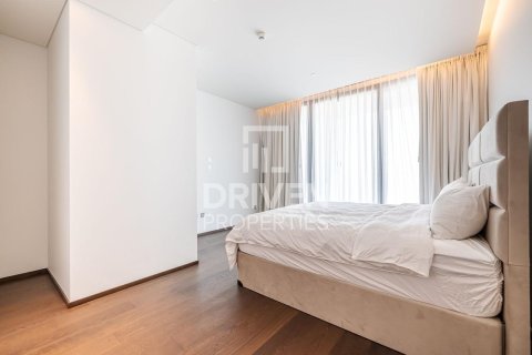 Střešní byt v Palm Jumeirah, Dubai, SAE 4 ložnice, 509.11 m² Č.: 764975 - fotografie 22