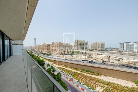 Střešní byt v Palm Jumeirah, Dubai, SAE 4 ložnice, 509.11 m² Č.: 764975 - fotografie 15