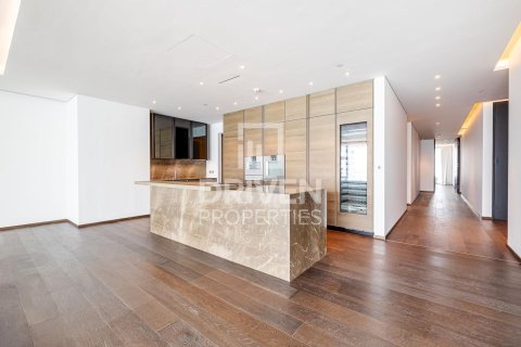 Střešní byt v Palm Jumeirah, Dubai, SAE 4 ložnice, 509.11 m² Č.: 764975 - fotografie 4