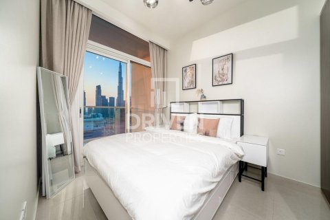 Leilighet til salgs i Business Bay, Dubai, Emiratene 1 soverom, 47.57 kvm Nr. 764976 - Foto 3