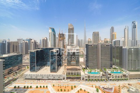 Leilighet til salgs i Business Bay, Dubai, Emiratene 1 soverom, 47.57 kvm Nr. 764976 - Foto 9