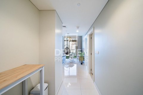 Leilighet til salgs i Business Bay, Dubai, Emiratene 1 soverom, 47.57 kvm Nr. 764976 - Foto 7