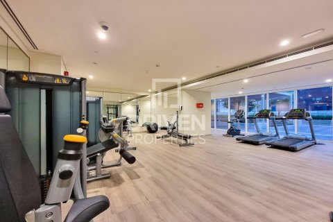 Leilighet til salgs i Business Bay, Dubai, Emiratene 1 soverom, 47.57 kvm Nr. 764976 - Foto 11