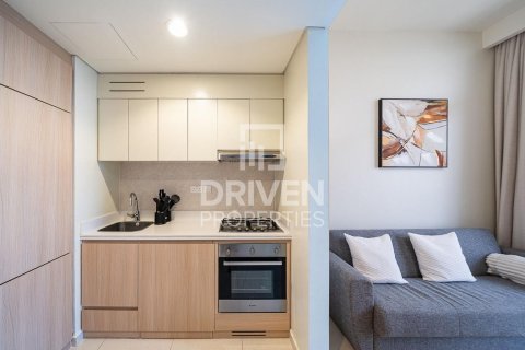 Leilighet til salgs i Business Bay, Dubai, Emiratene 1 soverom, 47.57 kvm Nr. 764976 - Foto 5