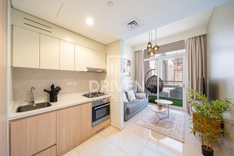 Leilighet til salgs i Business Bay, Dubai, Emiratene 1 soverom, 47.57 kvm Nr. 764976 - Foto 1