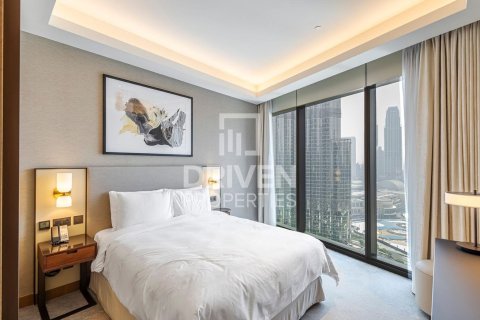 Appartamento in vendita a Downtown Dubai (Downtown Burj Dubai), Dubai, EAU 3 camere da letto, 146.32 mq. № 764977 - foto 6
