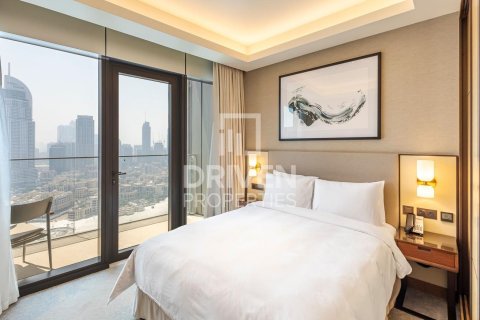 Appartamento in vendita a Downtown Dubai (Downtown Burj Dubai), Dubai, EAU 3 camere da letto, 146.32 mq. № 764977 - foto 8