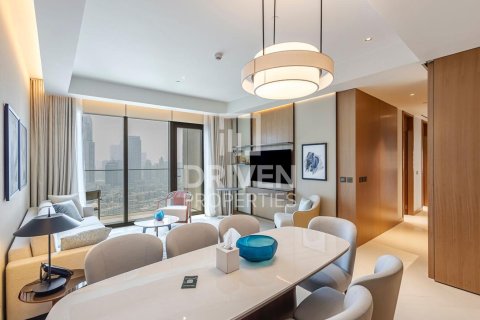 Appartamento in vendita a Downtown Dubai (Downtown Burj Dubai), Dubai, EAU 3 camere da letto, 146.32 mq. № 764977 - foto 1