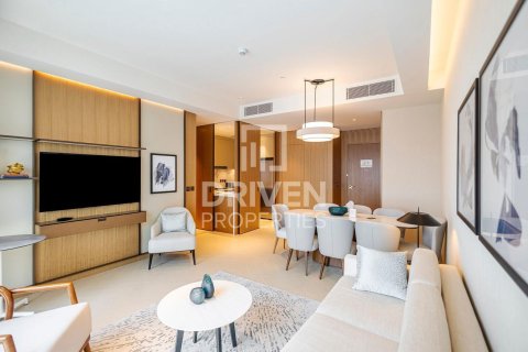 Appartamento in vendita a Downtown Dubai (Downtown Burj Dubai), Dubai, EAU 3 camere da letto, 146.32 mq. № 764977 - foto 3