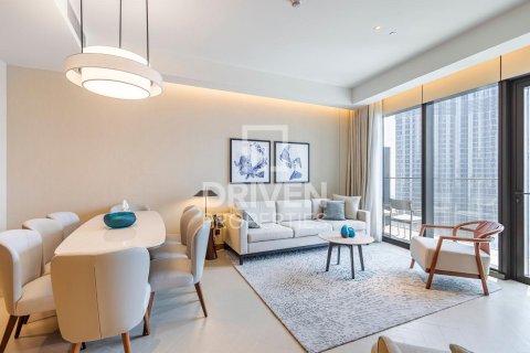Appartamento in vendita a Downtown Dubai (Downtown Burj Dubai), Dubai, EAU 3 camere da letto, 146.32 mq. № 764977 - foto 4