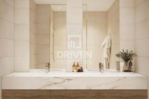 خانه شهری برای فروش در Mohammed Bin Rashid City، Dubai، امارات متحده عربی 4 خوابه ، 345.23 متر مربع ، شماره 764973 - تصویر 11